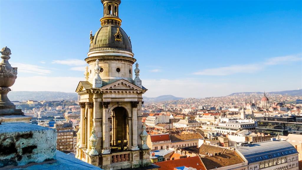 Harry Potter: THE EXHIBITION, Budapešť