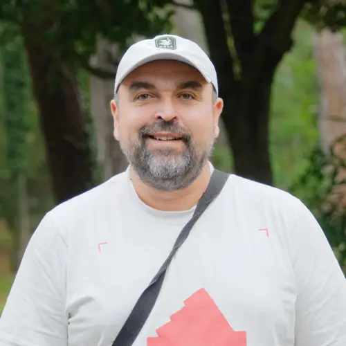 Dušan Ovšonka