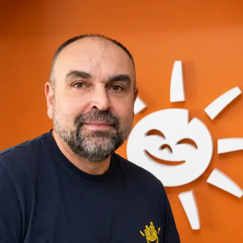 Dušan Ovšonka